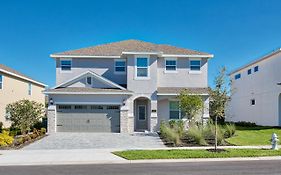 Outstanding Home With Water Park Access Near Disney By Rentyl - 7731F